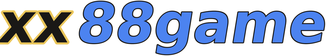 xx88game logo
